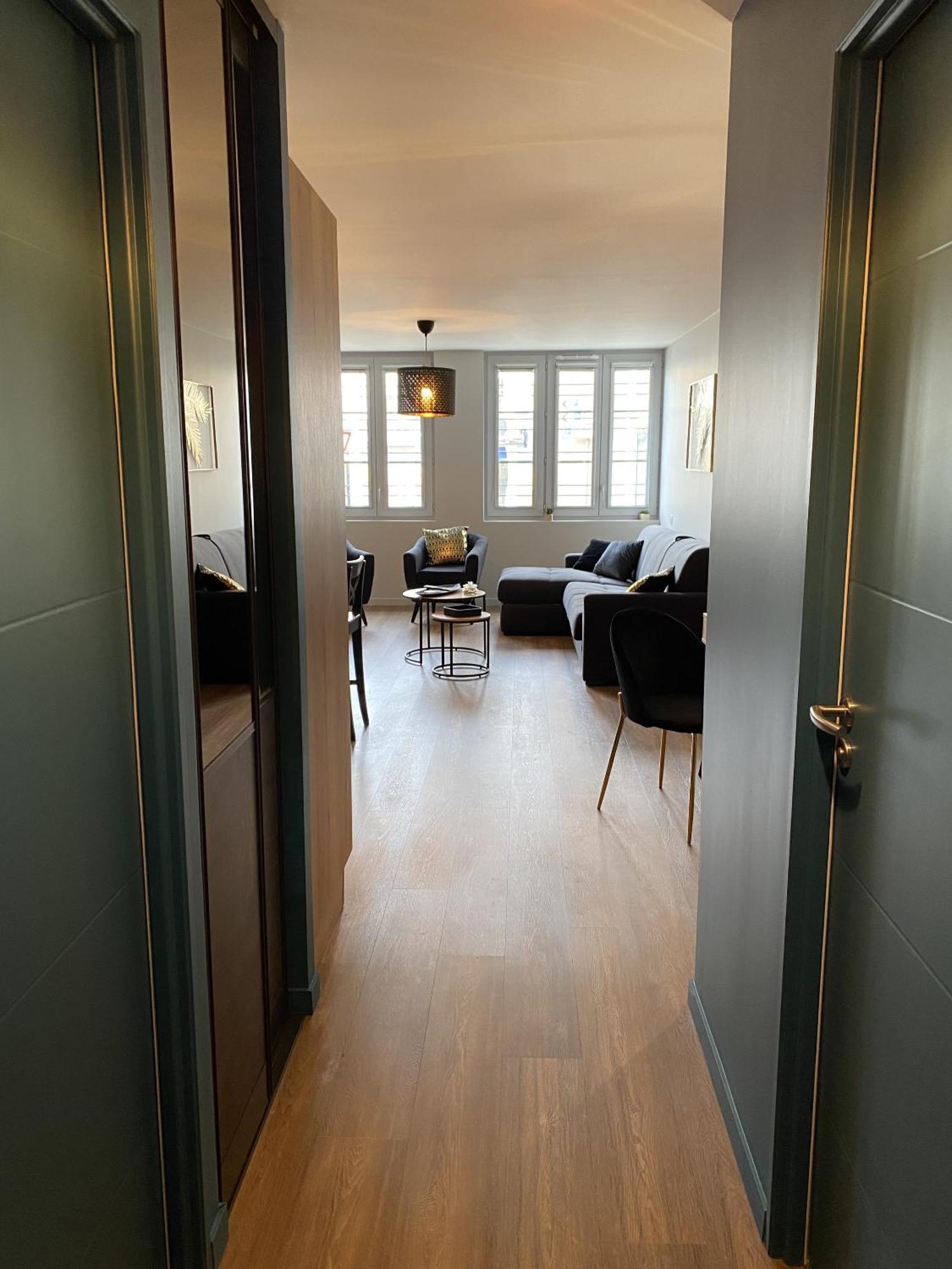 Marianne 2 Appartement Bergerac Kamer foto